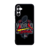 St Louis Cardinals Case Samsung Galaxy A15 BC0573