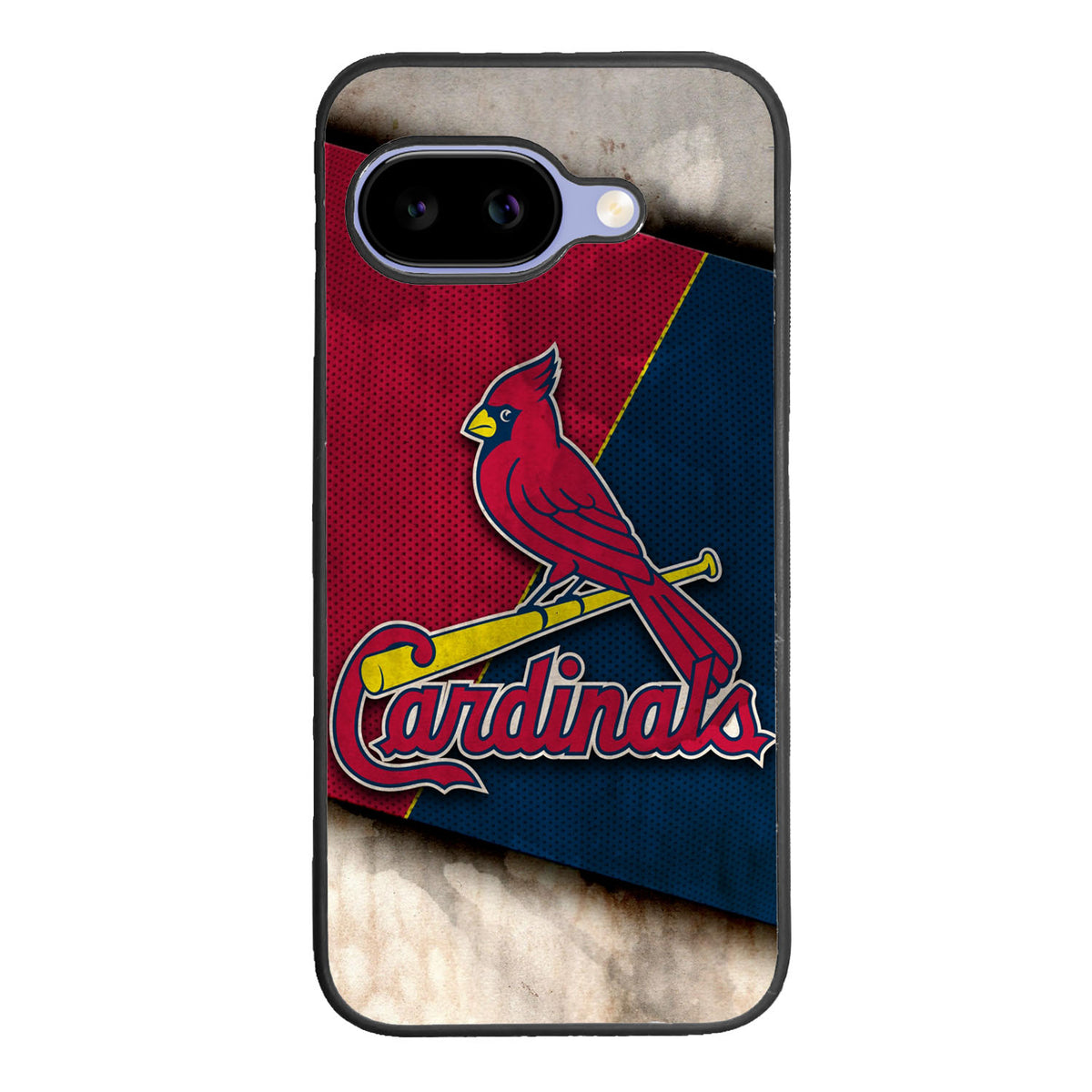 St Louis Cardinals Case Google Pixel 9A BC0574