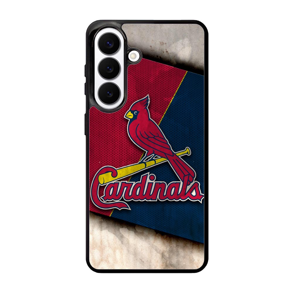St Louis Cardinals Samsung Galaxy S26 Plus Case BC0574