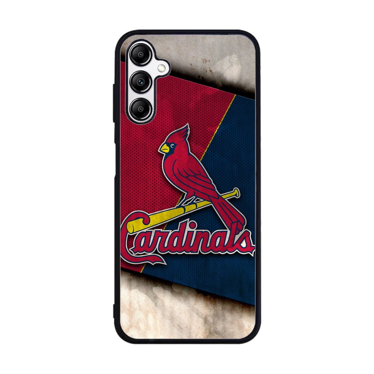 St Louis Cardinals Case Samsung Galaxy A15 BC0574