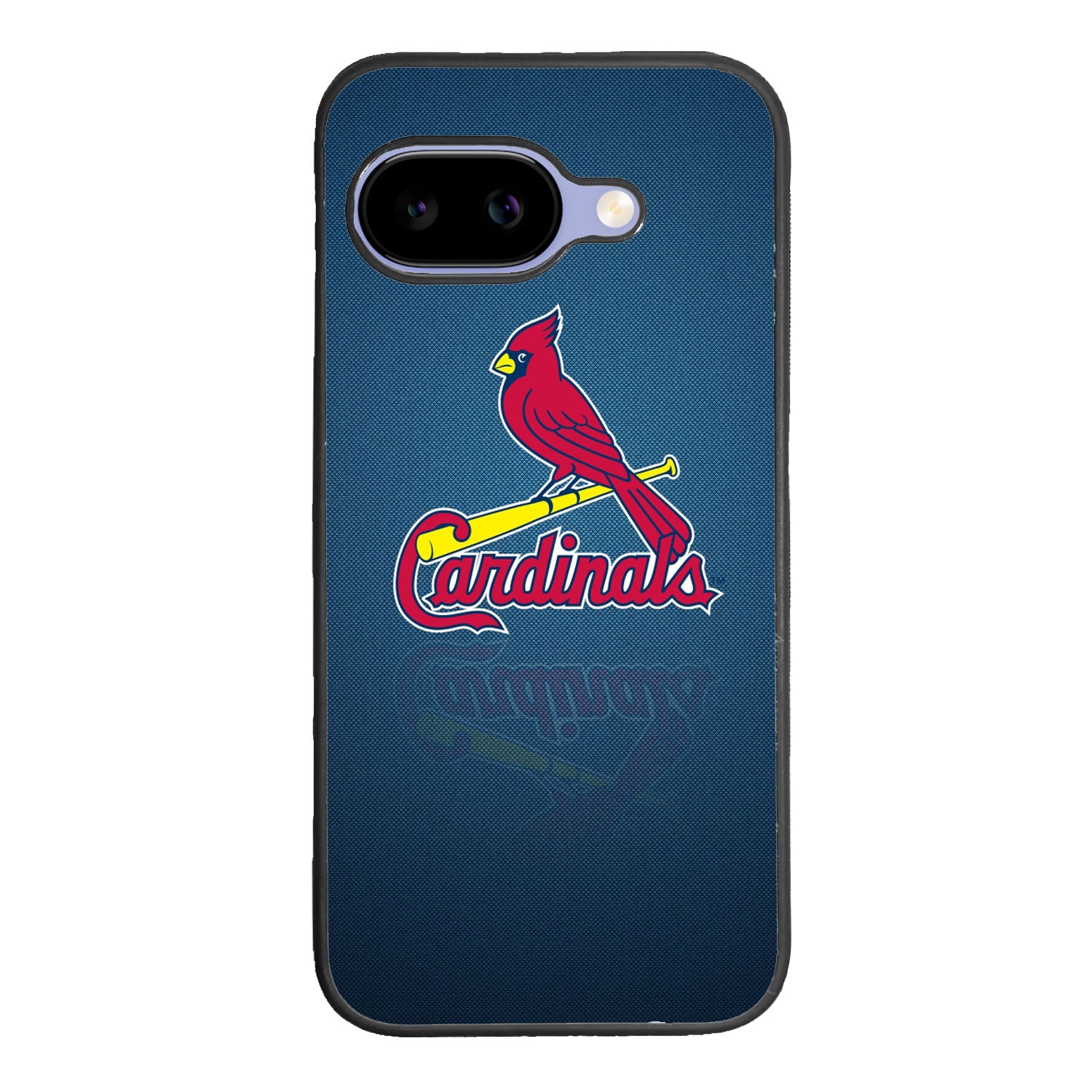 St. Louis Cardinals Case Google Pixel 9A BC0575
