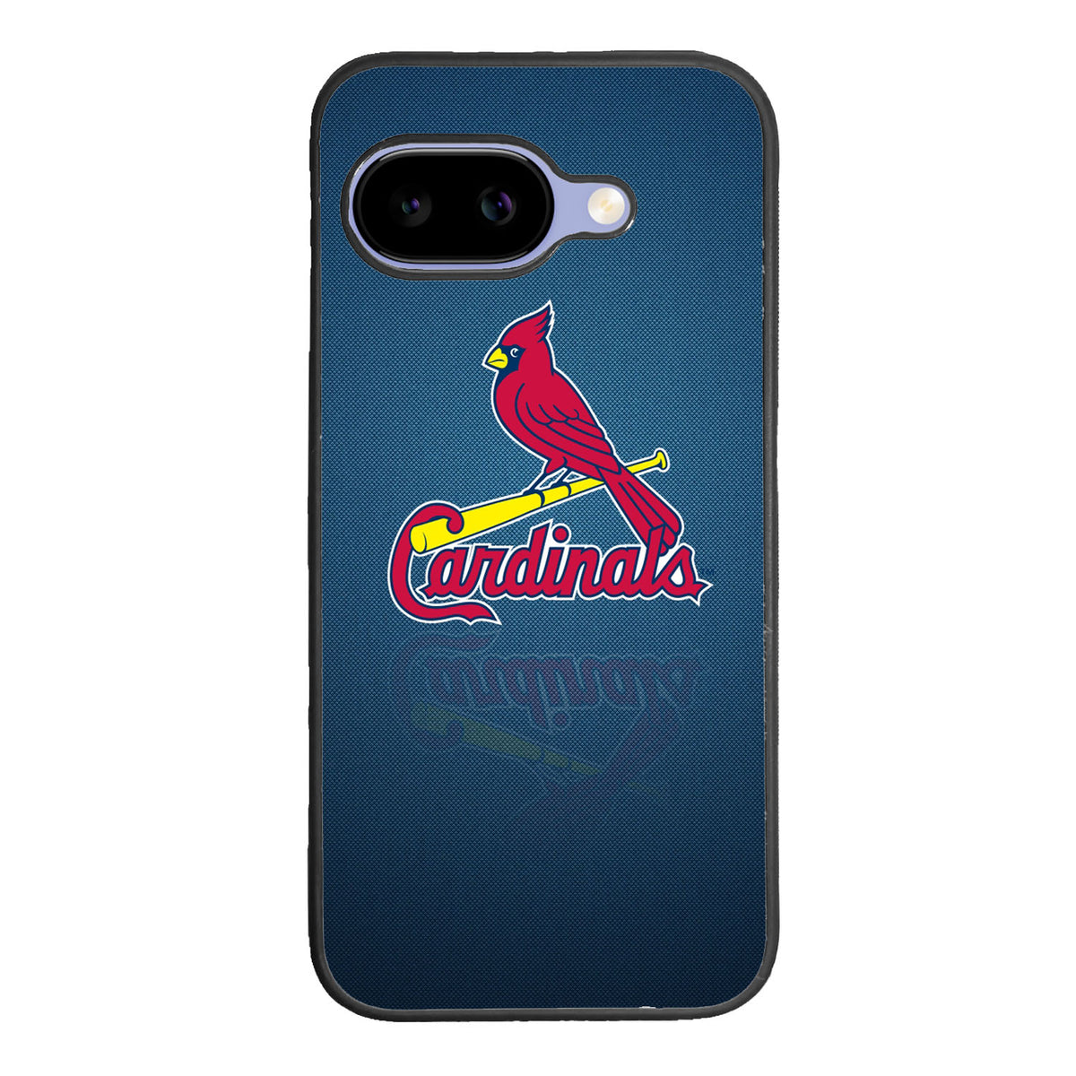 St. Louis Cardinals Case Google Pixel 9A BC0575