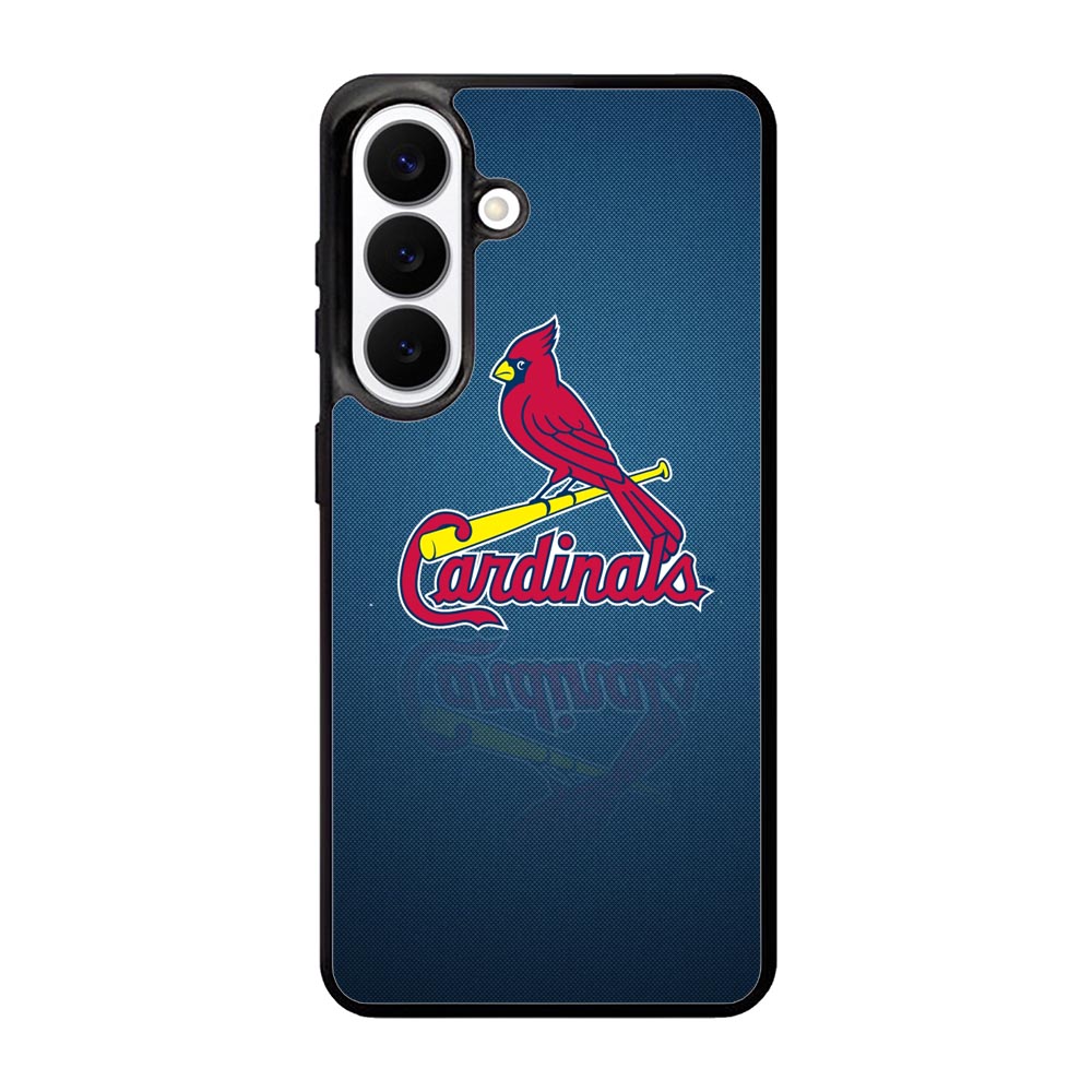 St. Louis Cardinals Samsung Galaxy S26 Case BC0575