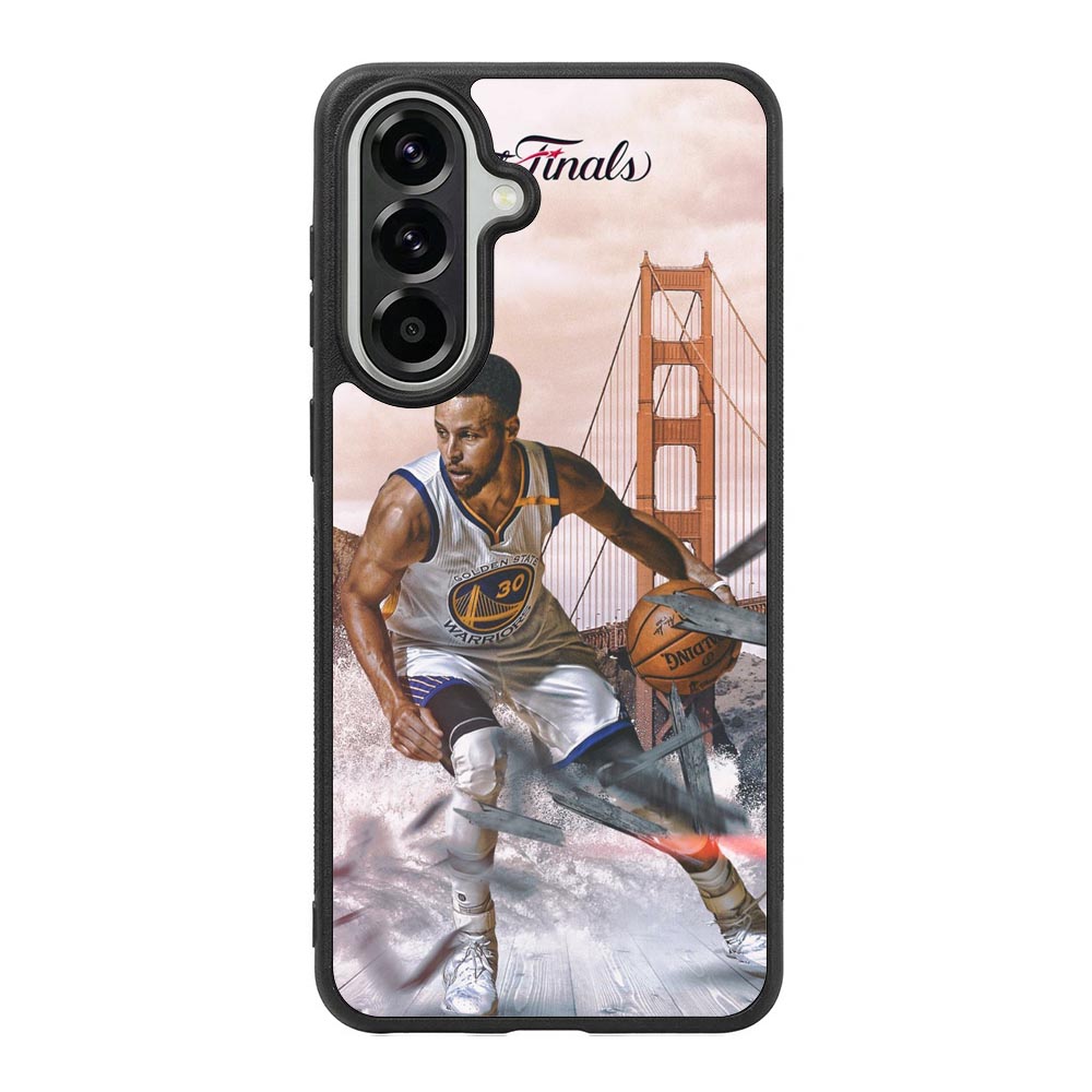 Stephen curry Wallpaper X6016 Samsung Galaxy A57 Case