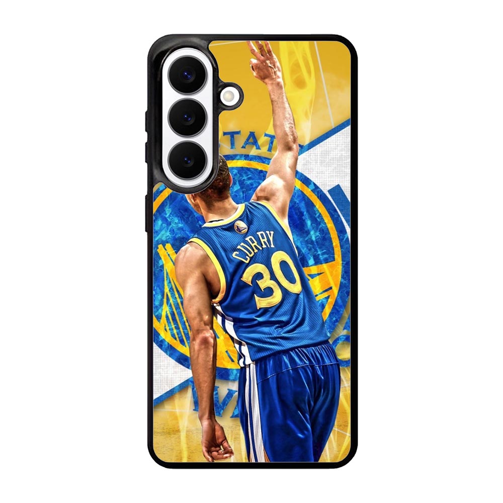 Stephen curry X6018 Samsung Galaxy S26 Plus Case