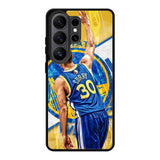 Stephen curry X6018 Samsung Galaxy S26 Ultra Case