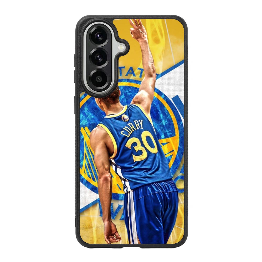 Stephen curry X6018 Samsung Galaxy A57 Case