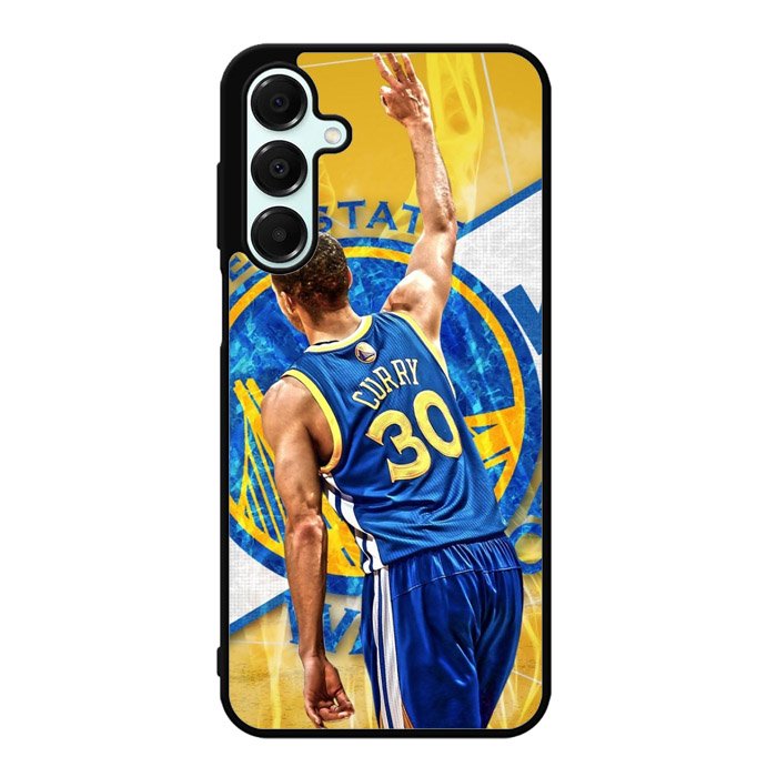 Stephen curry X6018 Samsung Galaxy A15 5G Case