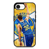 Stephen curry X6018 iPhone 16e Case