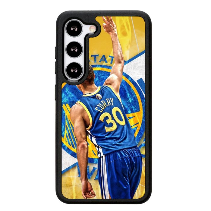 Stephen curry X6018 Samsung Galaxy S24 Plus 5G , Samsung Galaxy S24+ 5G Case