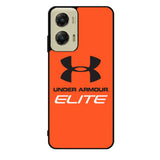Under Armour Elite Case Motorola Moto G Stylus 2024 5G BC0632
