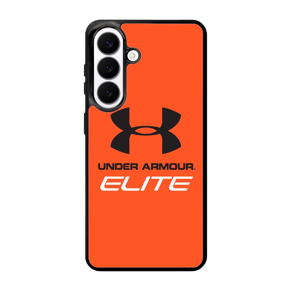 Under Armour Elite Samsung Galaxy S26 Plus Case BC0632