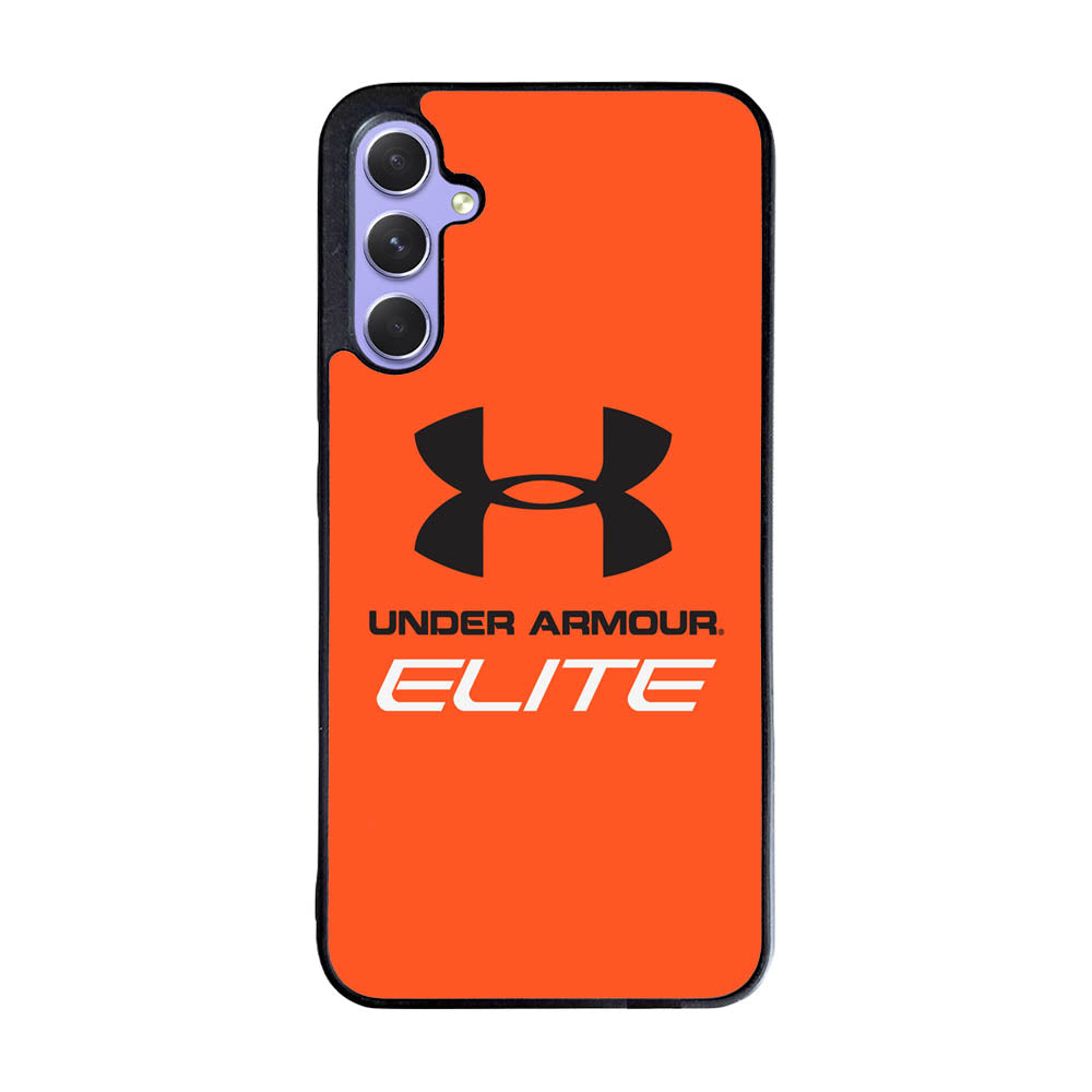 Under Armour Elite Case Samsung Galaxy A55 5G BC0632