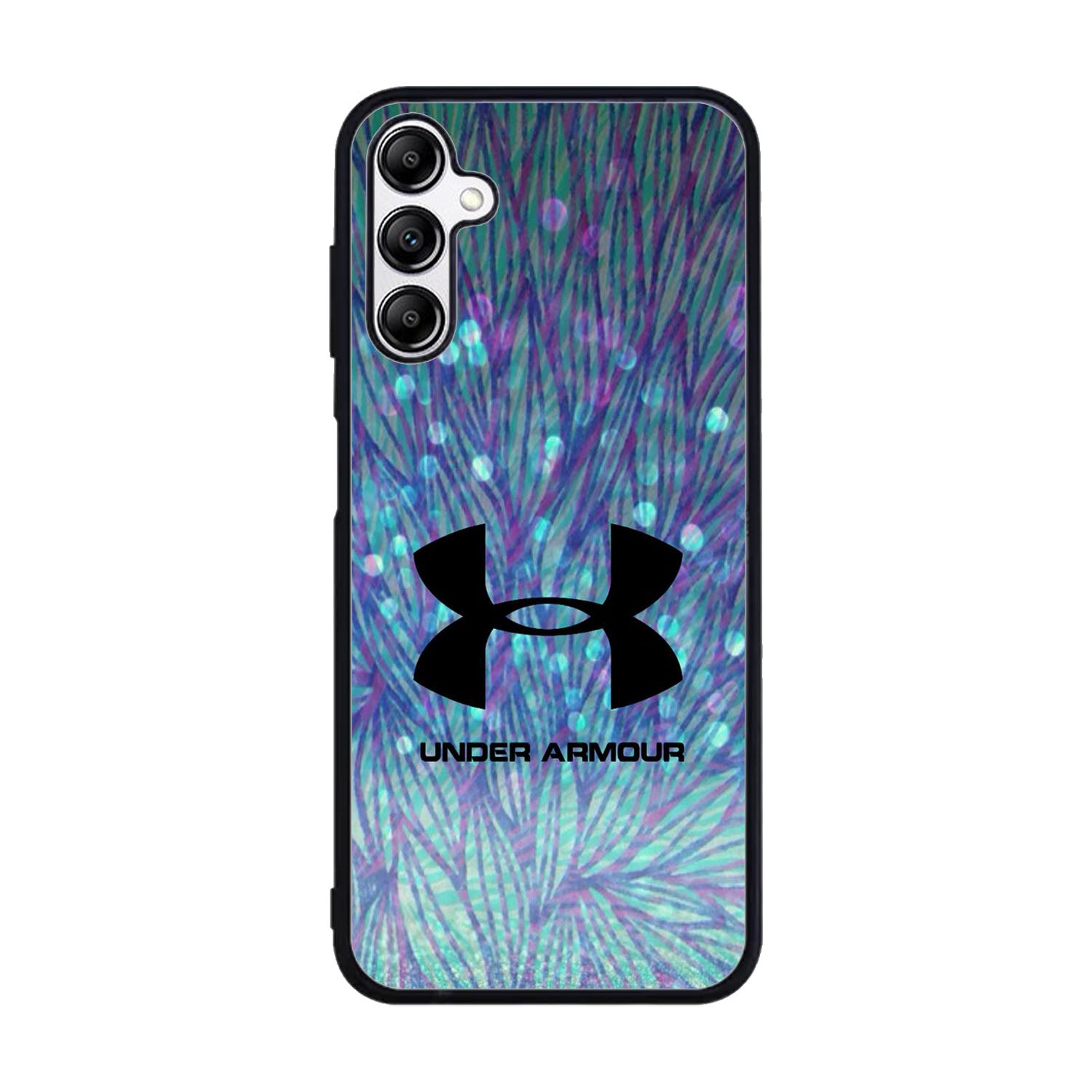 Under Armour Case Samsung Galaxy A15 BC0633