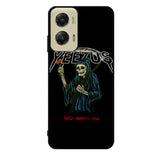 Yeezus Brand Case Motorola Moto G Stylus 2024 5G BC0578