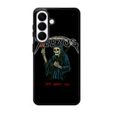 Yeezus Brand Samsung Galaxy S26 Case BC0578