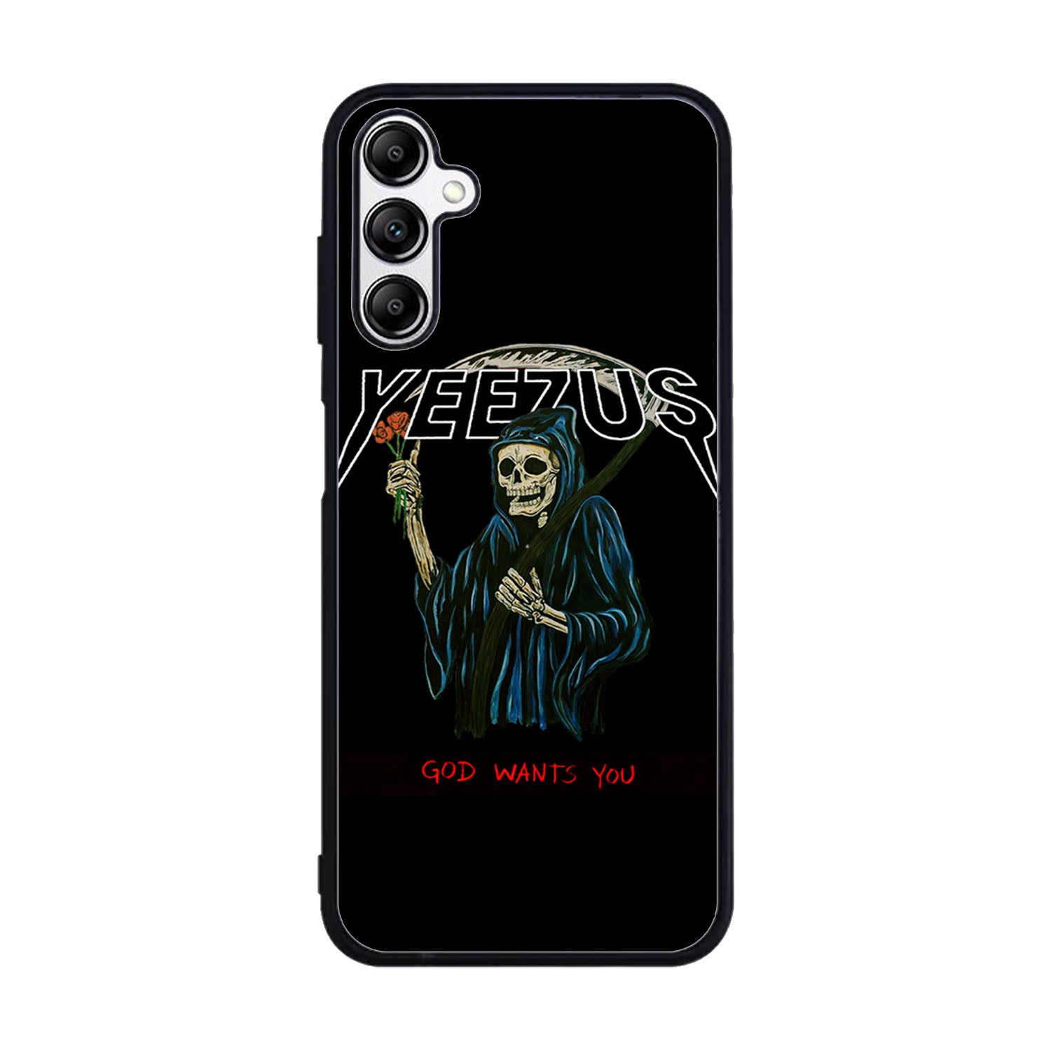 Yeezus Brand Case Samsung Galaxy A15 BC0578