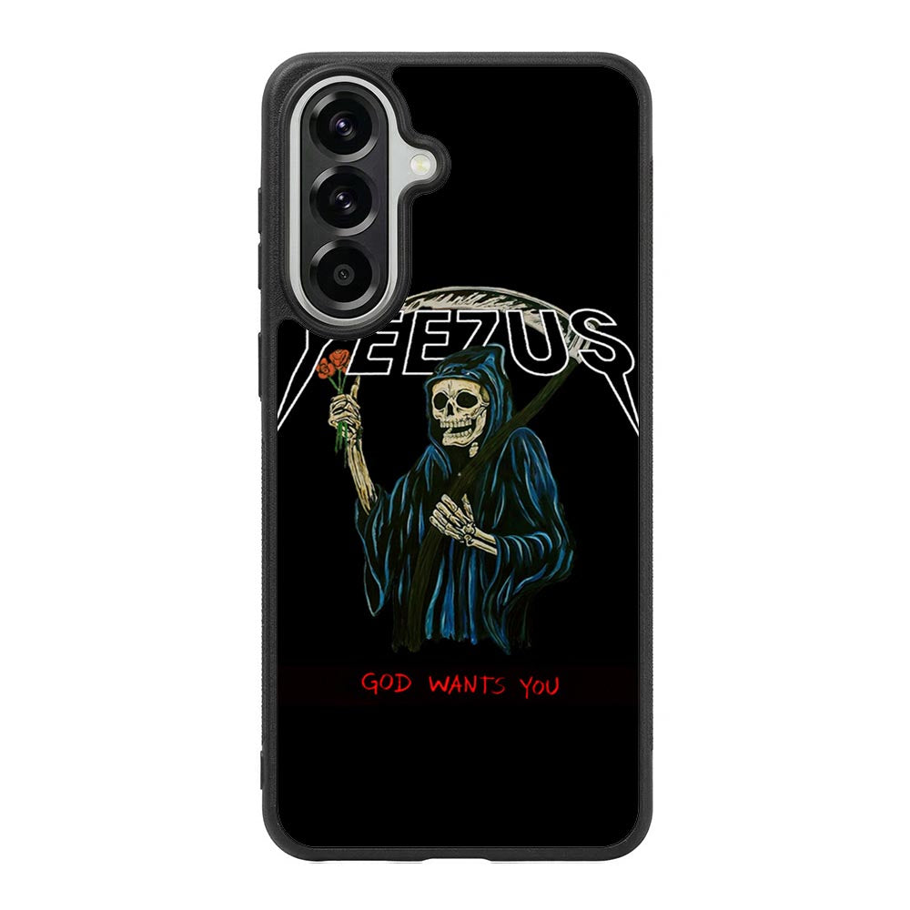 Yeezus Brand Samsung Galaxy A37 Case BC0578