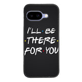 Friends TV Show Case Google Pixel 9A BC0652