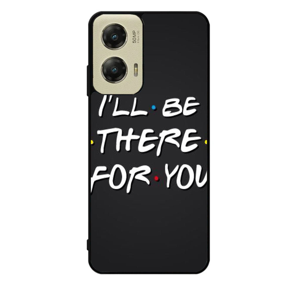 Friends TV Show Case Motorola Moto G Stylus 2024 5G BC0652