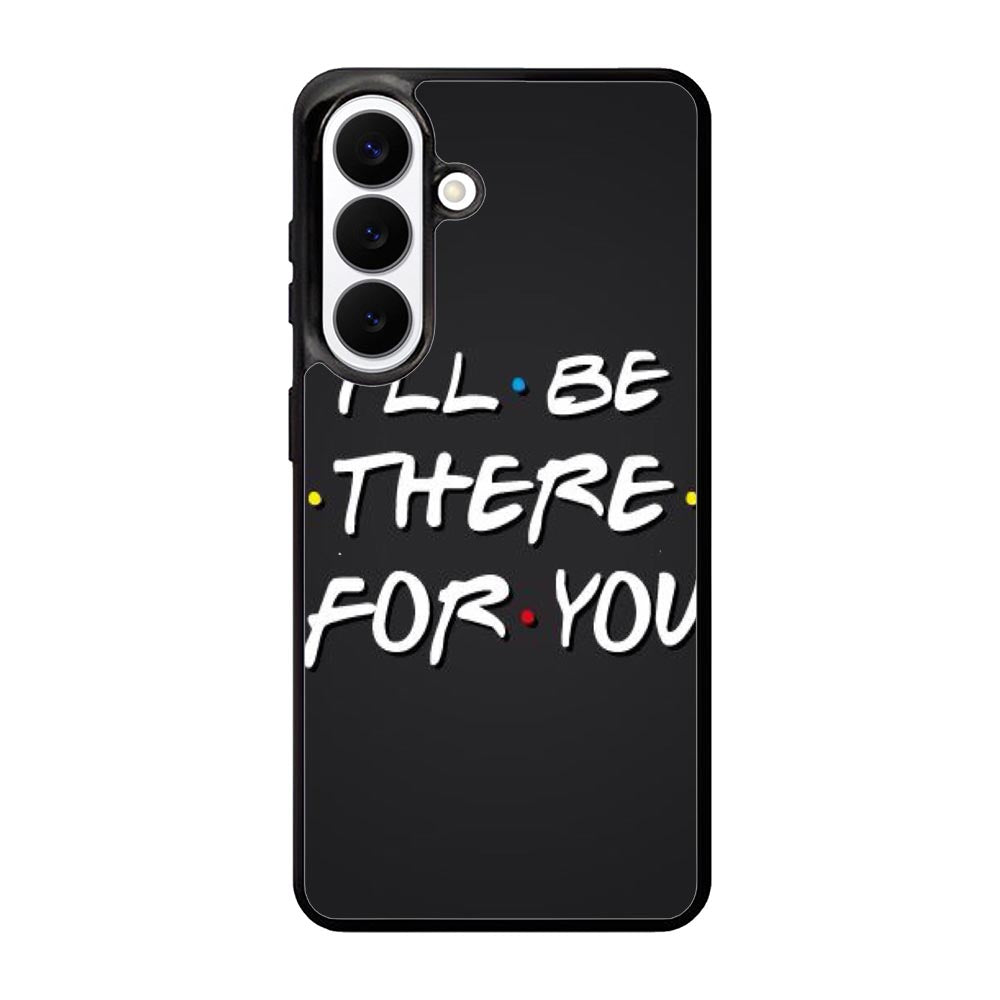 Friends TV Show Samsung Galaxy S26 Case BC0652