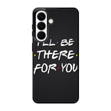Friends TV Show Samsung Galaxy S26 Case BC0652