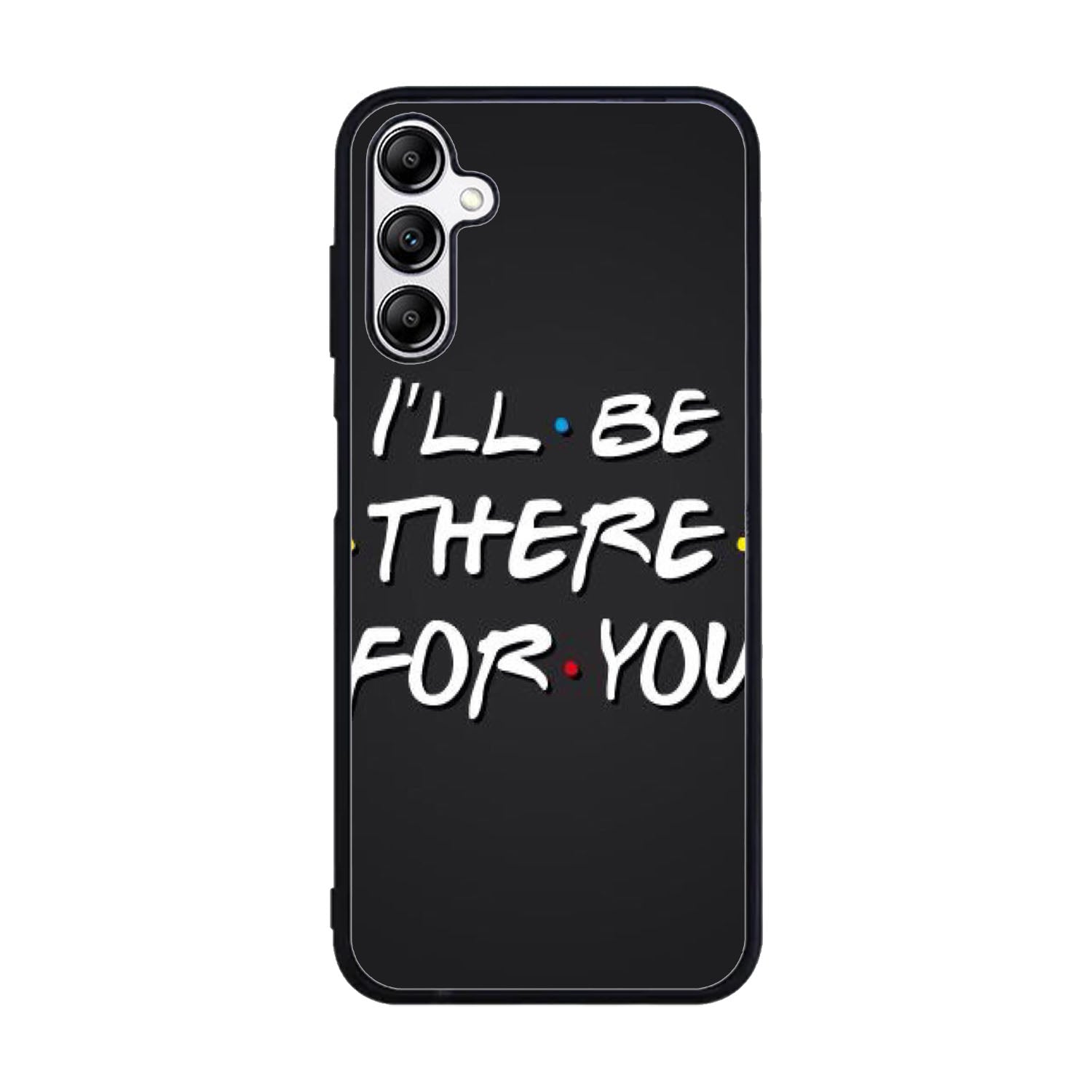 Friends TV Show Case Samsung Galaxy A15 BC0652