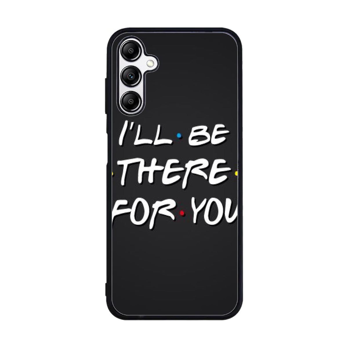 Friends TV Show Case Samsung Galaxy A15 BC0652