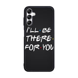 Friends TV Show Case Samsung Galaxy A15 BC0652