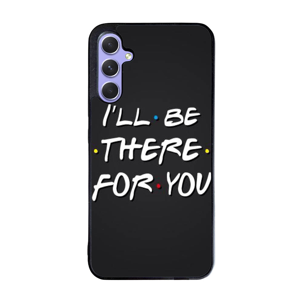 Friends TV Show Case Samsung Galaxy A35 5G BC0652