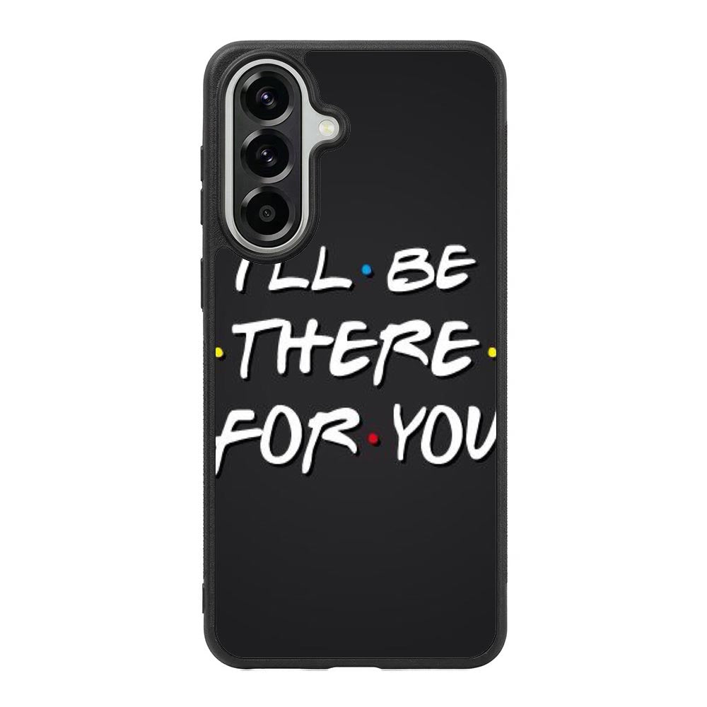 Friends TV Show Samsung Galaxy A37 Case BC0652