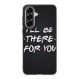 Friends TV Show Samsung Galaxy A37 Case BC0652