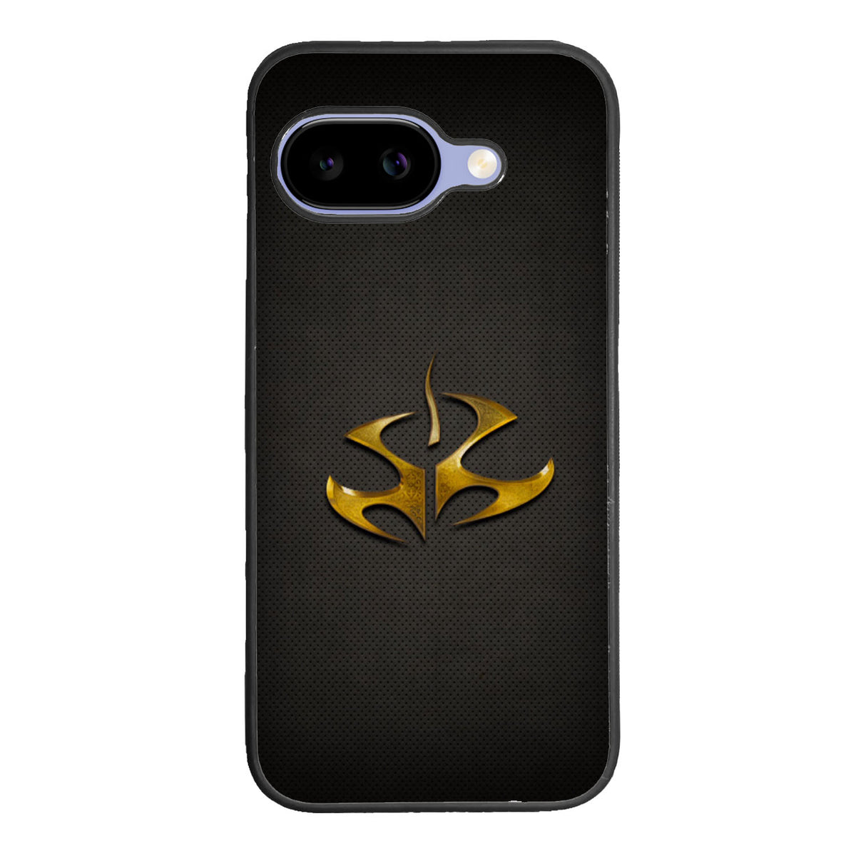 Hitman Symbol Case Google Pixel 9A BC0656