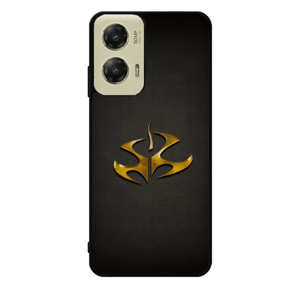 Hitman Symbol Case Motorola Moto G Stylus 2024 5G BC0656