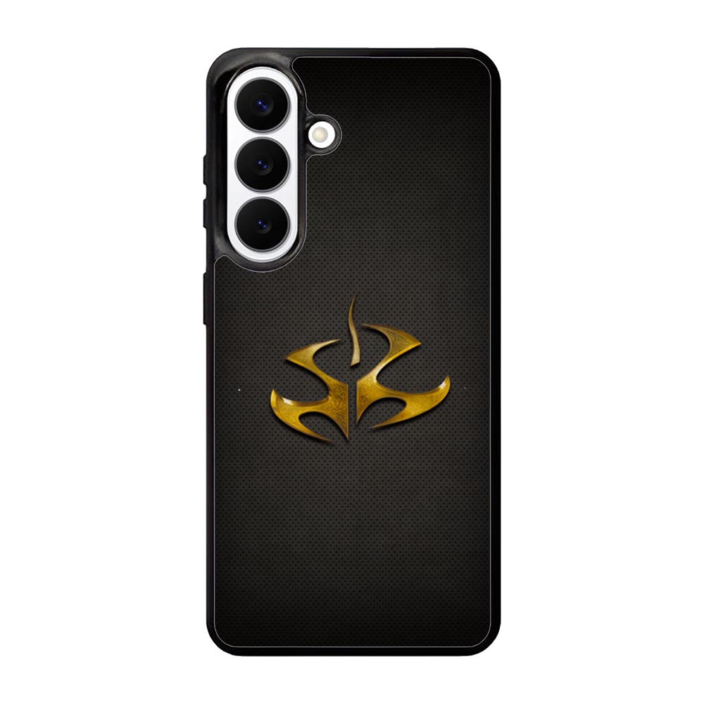 Hitman Symbol Samsung Galaxy S26 Case BC0656
