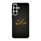 Hitman Symbol Samsung Galaxy S26 Plus Case BC0656