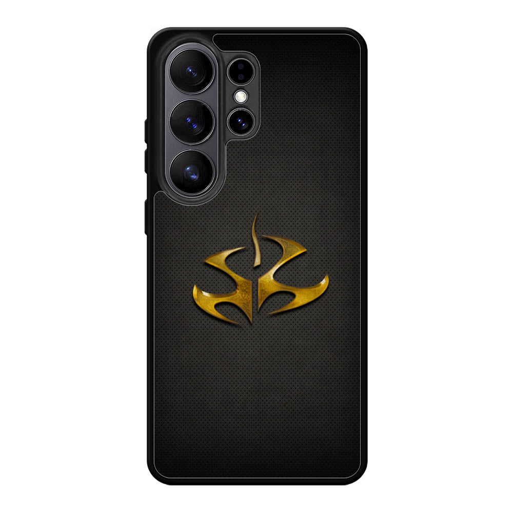 Hitman Symbol Samsung Galaxy S26 Ultra Case BC0656