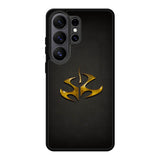 Hitman Symbol Samsung Galaxy S26 Ultra Case BC0656