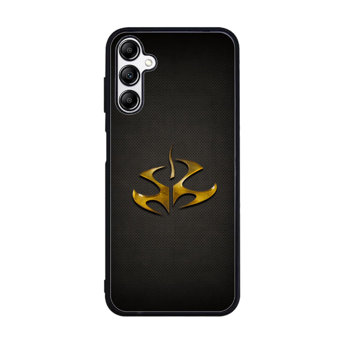 Hitman Symbol Case Samsung Galaxy A15 BC0656