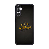Hitman Symbol Case Samsung Galaxy A15 BC0656