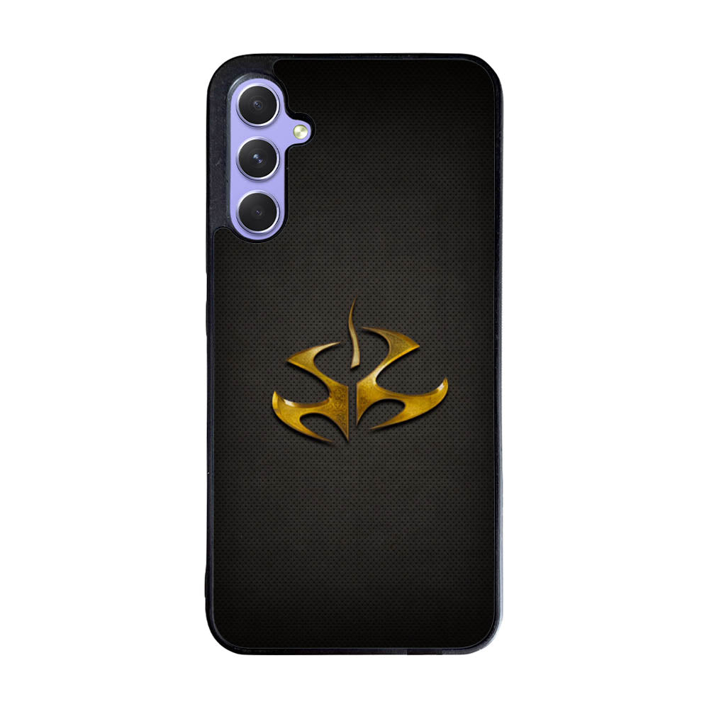 Hitman Symbol Case Samsung Galaxy A35 5G BC0656