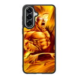 Dragon Ball Z Samsung Galaxy A57 Case BC0644