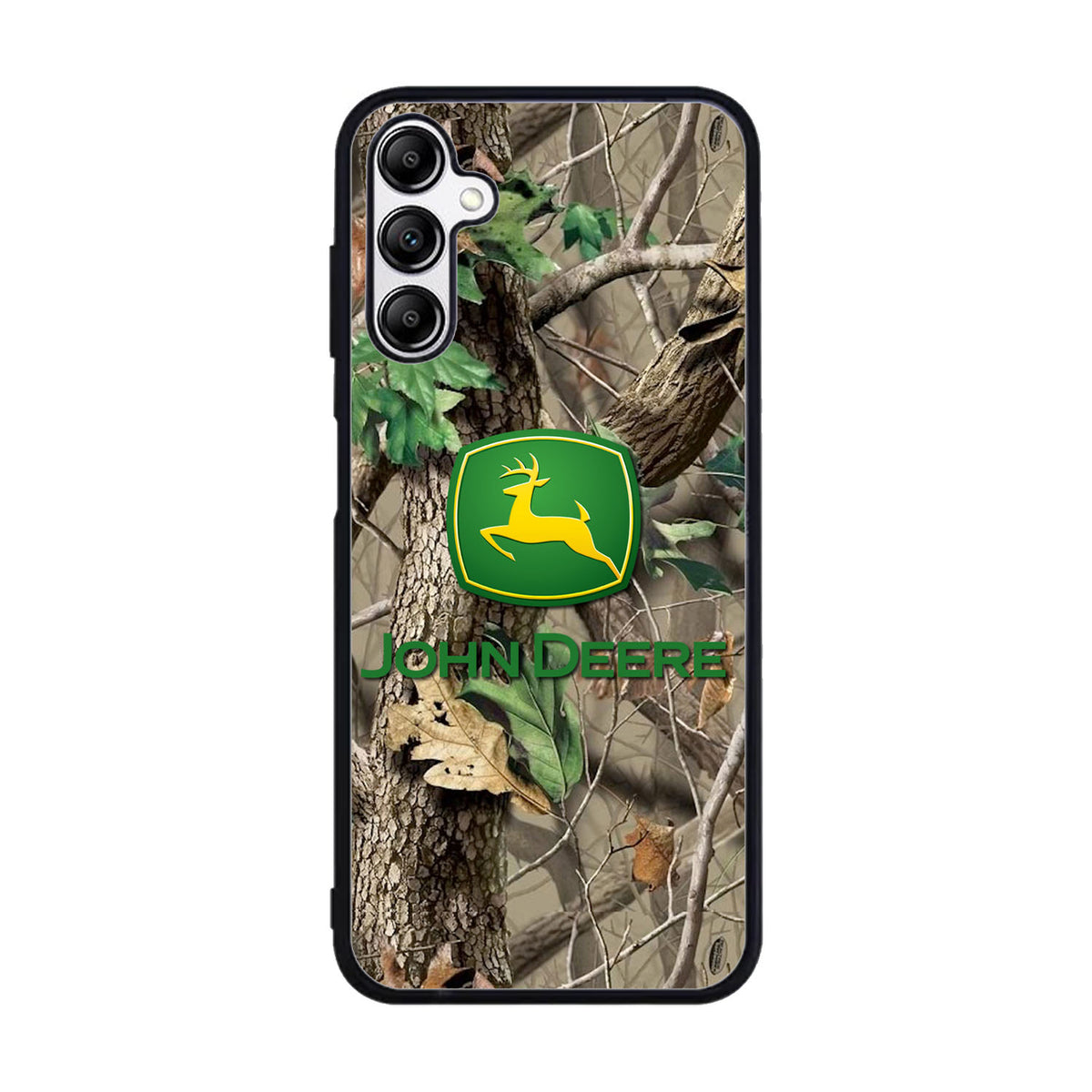 John Deere Logo Case Samsung Galaxy A15 BC0657