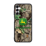 John Deere Logo Case Samsung Galaxy A15 BC0657
