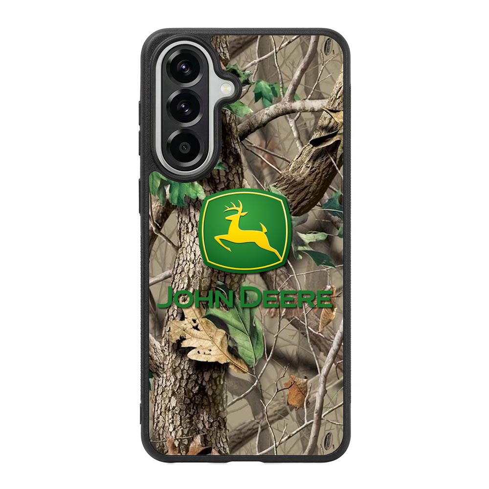 John Deere Logo Samsung Galaxy A37 Case BC0657