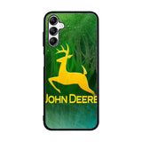 John Deere Logo Case Samsung Galaxy A15 BC0621