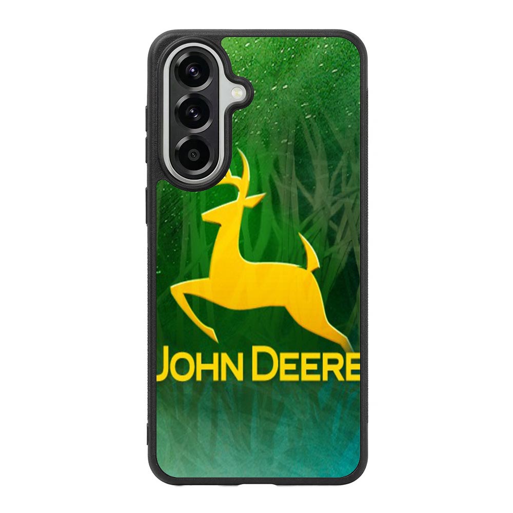 John Deere Logo Samsung Galaxy A37 Case BC0621