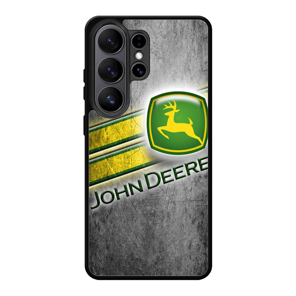 John Deere 2nd Samsung Galaxy S26 Plus Case