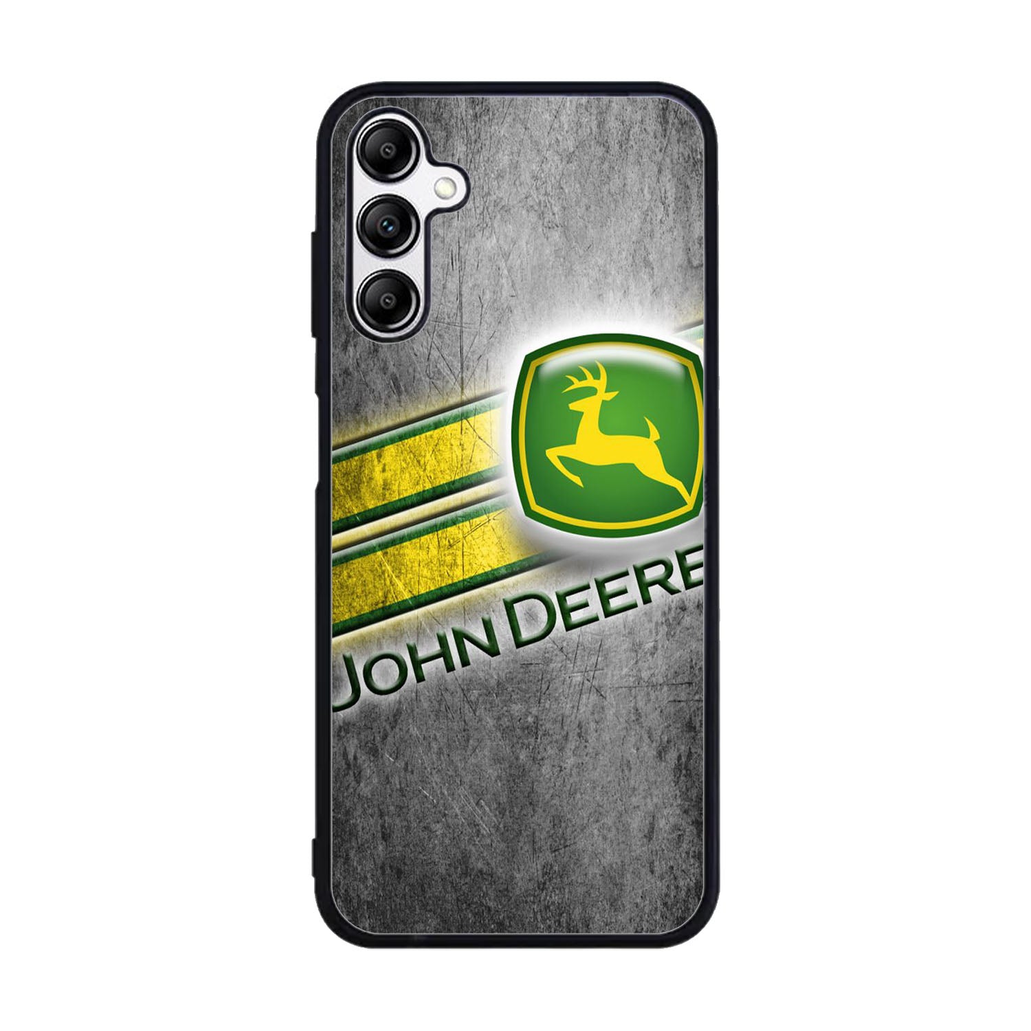 John Deere Case Samsung Galaxy A15 BC0623