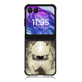 Aang and Appa Motorola Moto Razr 2024 , Moto Razr 50 Case FE0613